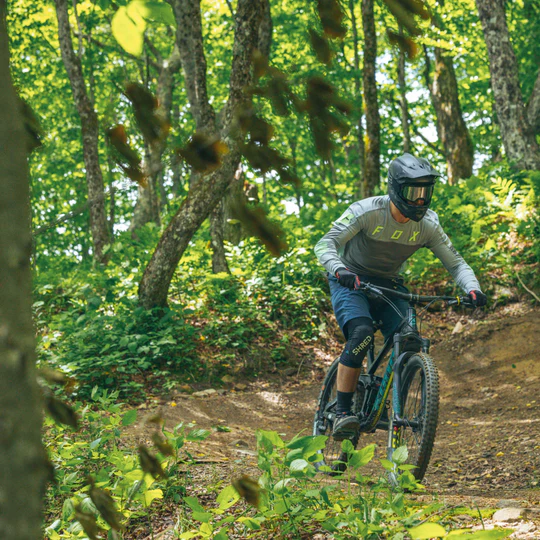 Conquer Every Trail and Peak